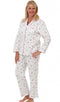 Marlon Trudie Brushed Cotton Pyjama MA29472